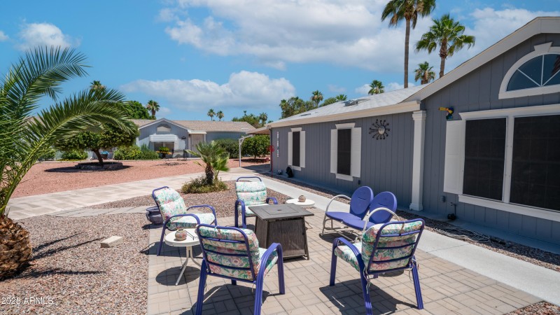 2400 E Baseline Ave Unit 44 Exterior Pho