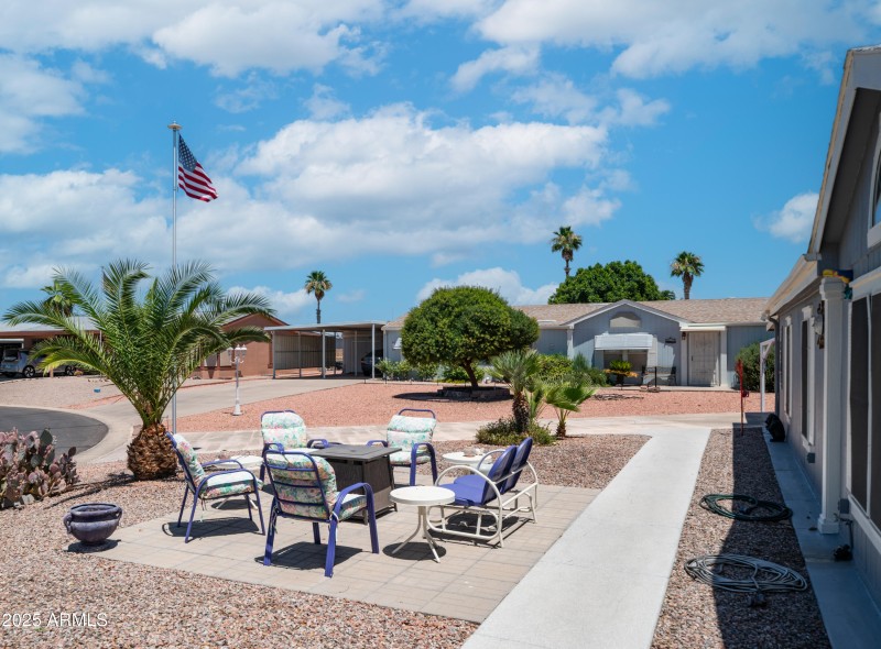 2400 E Baseline Ave Unit 44 Exterior Pho