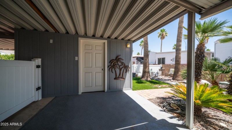 2400 E Baseline Ave Unit 44 Exterior Pho