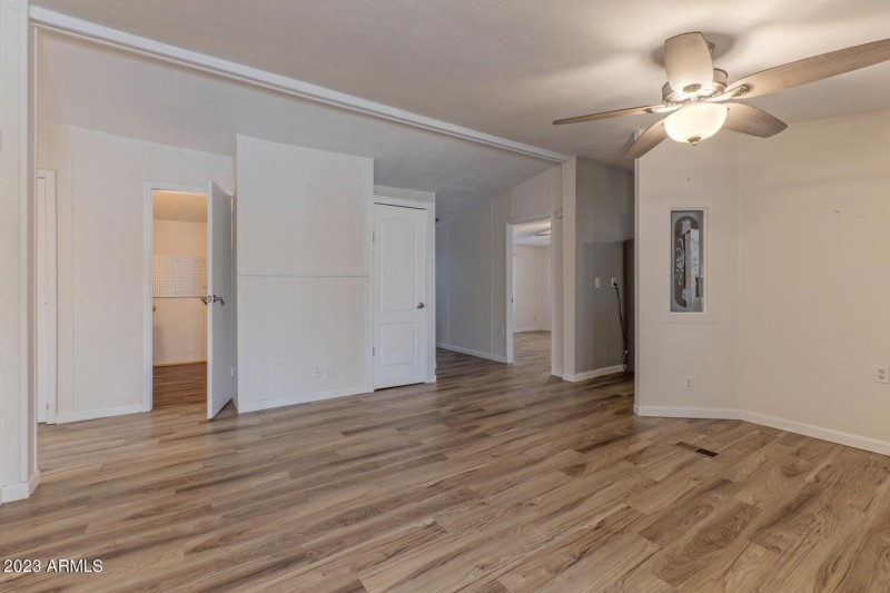 Large Great Room