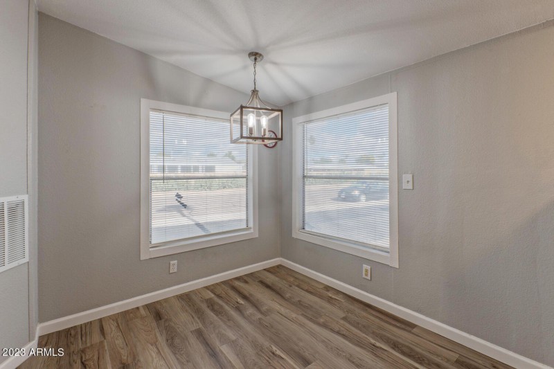 Dinning Room