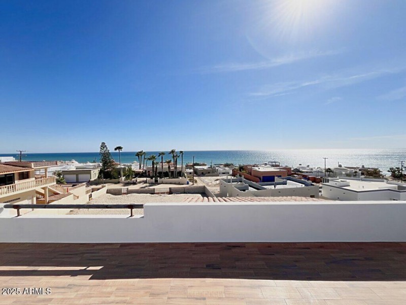 Las Conchas Aerial #5