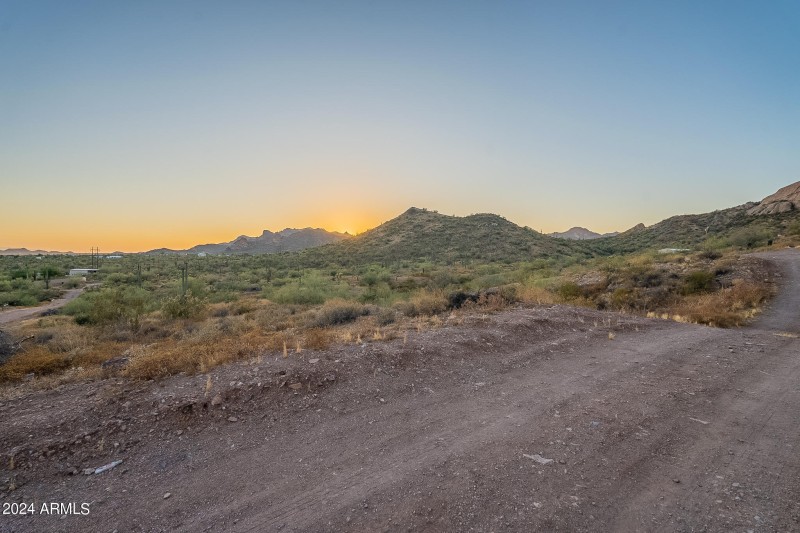 Saddle Butte-46