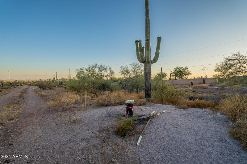 Saddle Butte-35