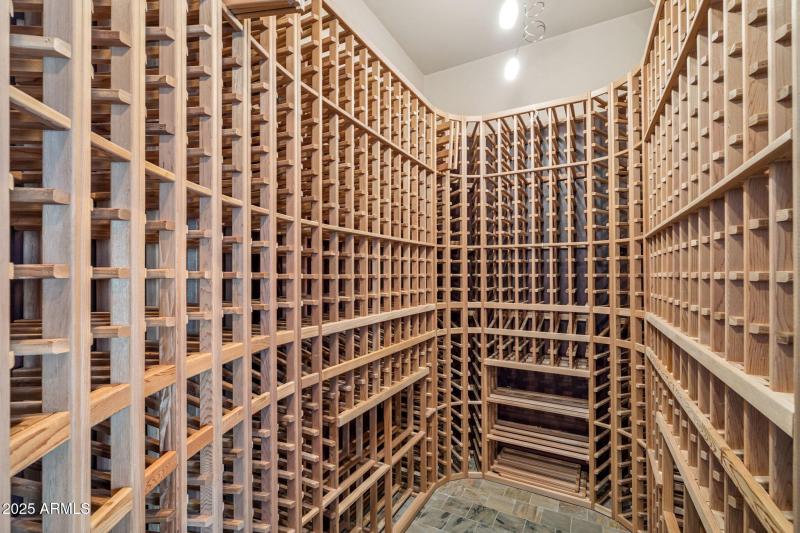 Wine Room
