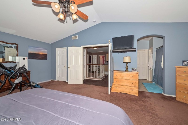 Primary Bedroom-Bath