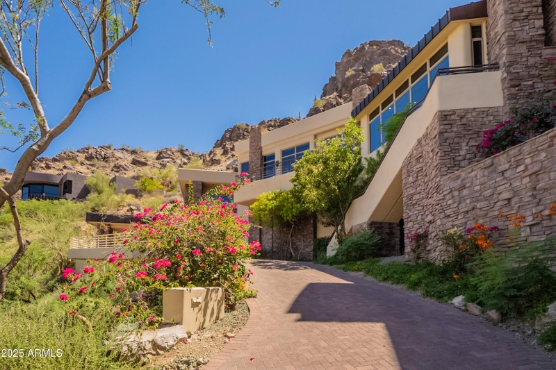 Salcito Custom Build