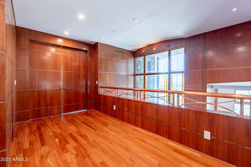 Primary Bedroom Entry