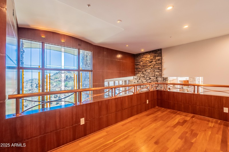 Primary Bedroom Landing