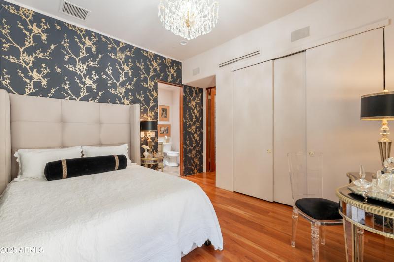 Optional Wellness/Fitness Room