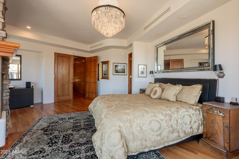 Elegant and Inviting