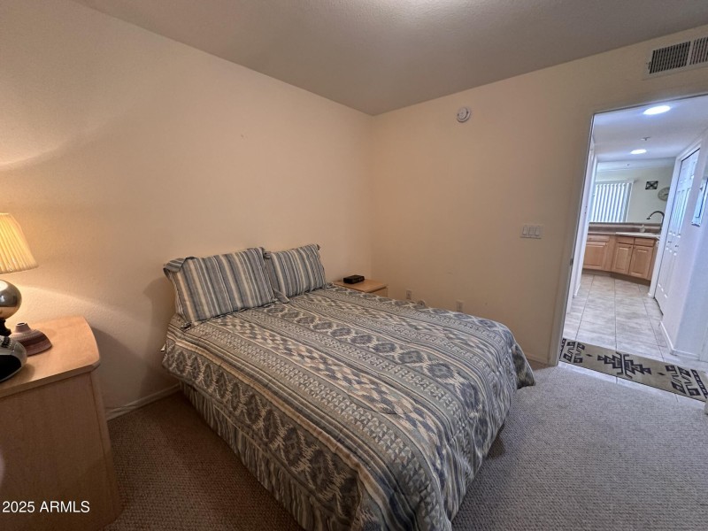 Guest Bedroom View 2