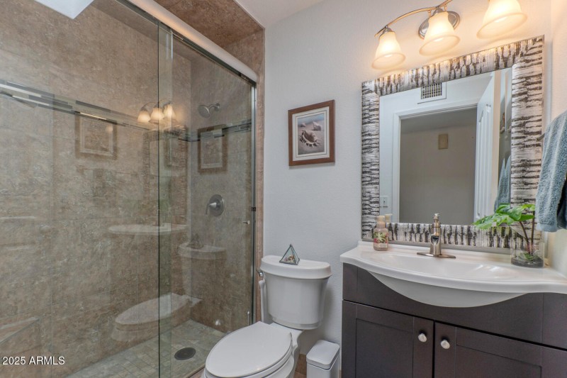 Ardmore Rd guest bath