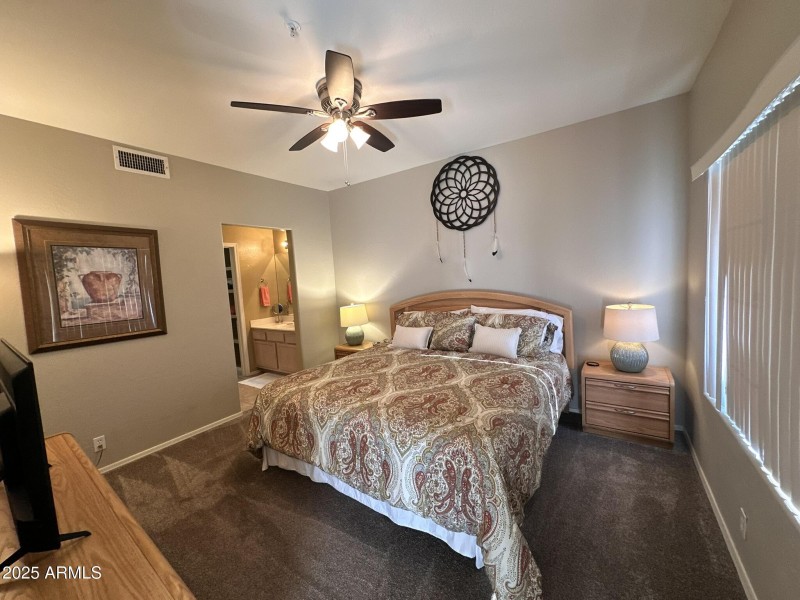 Primary Bedroom View 3