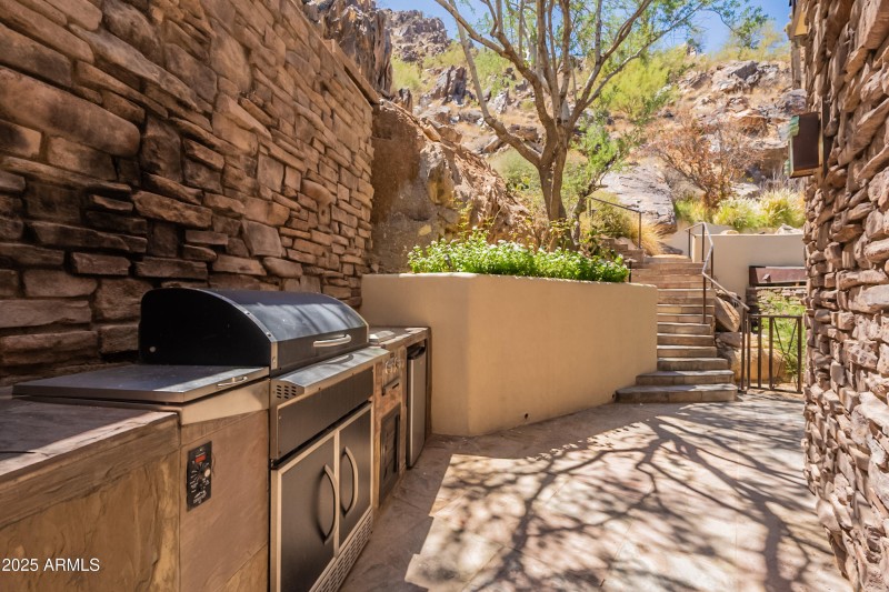 You'll Be Inspired At The Grill