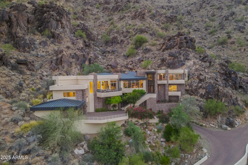 The Pinnacle of Perfection