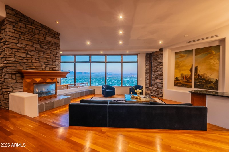 The Views Keep Getting Better