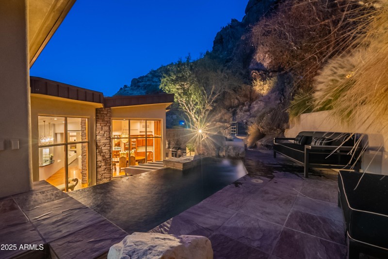 Soak Under The Stars