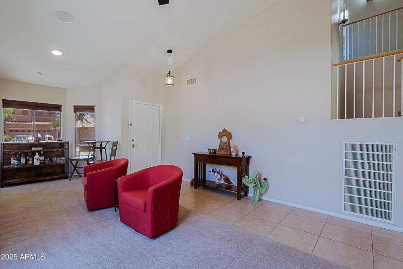 Living and Dining Room 2