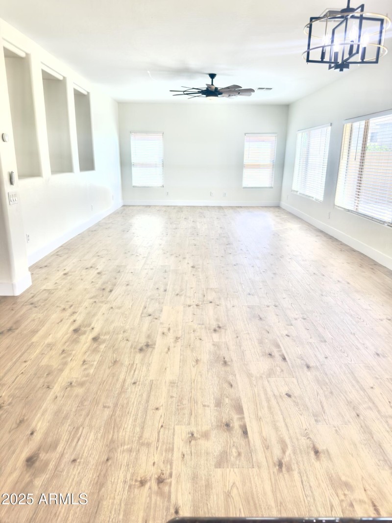 Gigantic Family Room