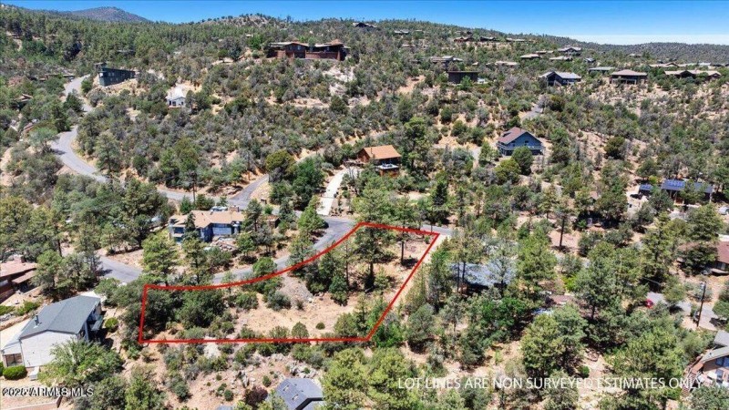 705 S Ranch Vista