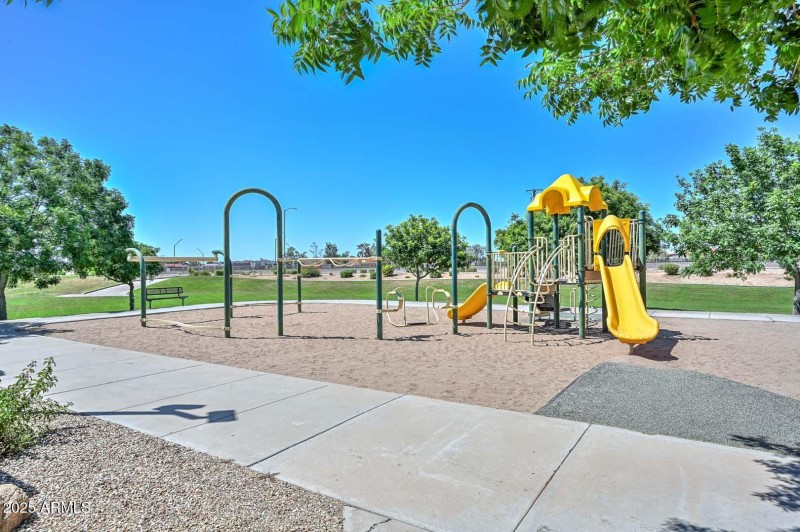 Community Playground