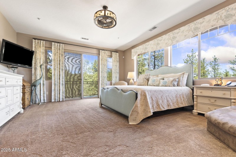 Primary Bedroom 1 Upstairs