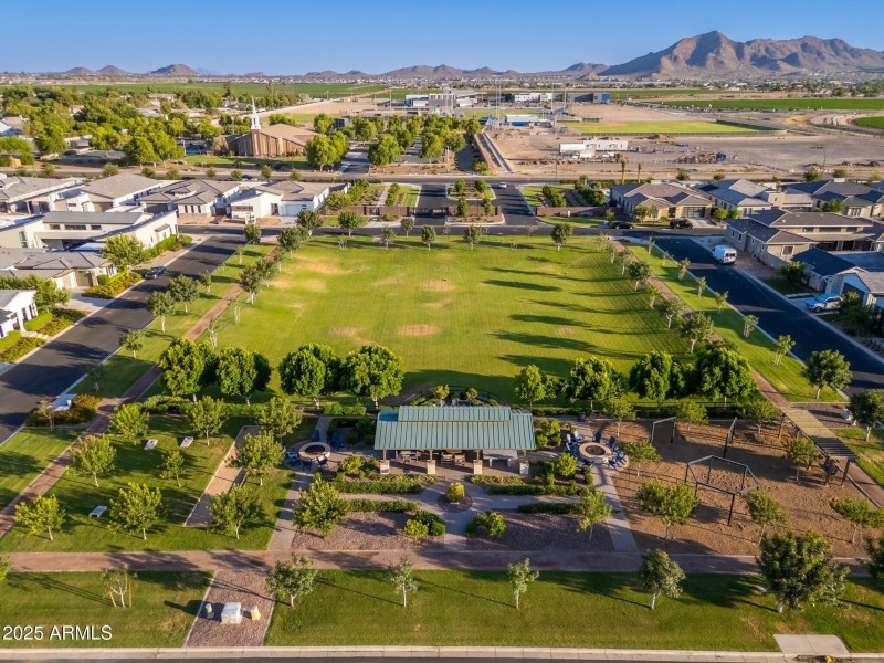 Caleda by Toll Brothers - 02