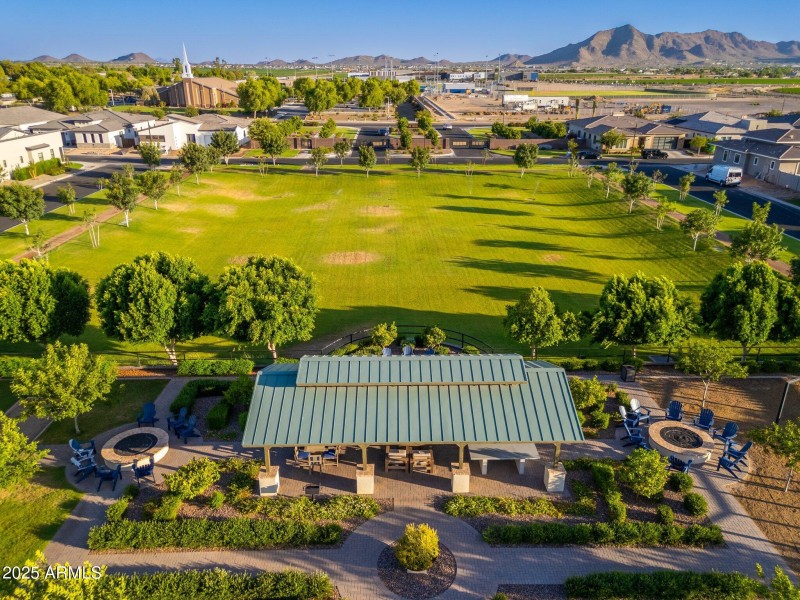 Caleda by Toll Brothers - 03