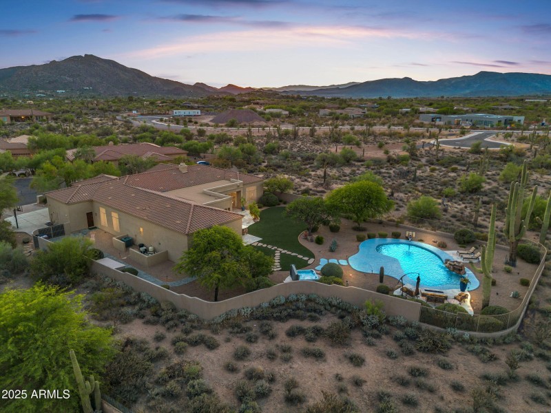 A true desert beauty!