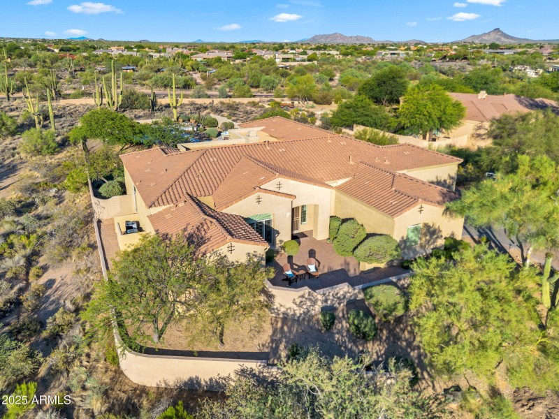 Lovely private retreat!