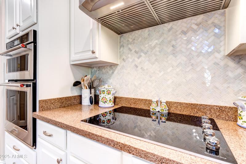 High-end Appliances