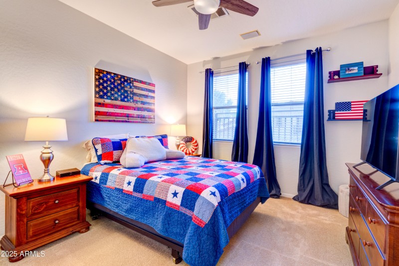 Great Guest Room
