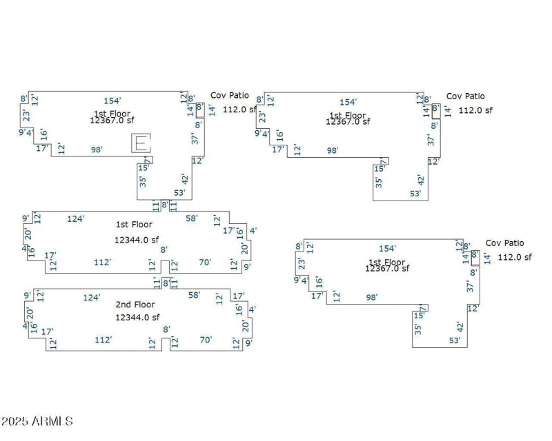 floorplans