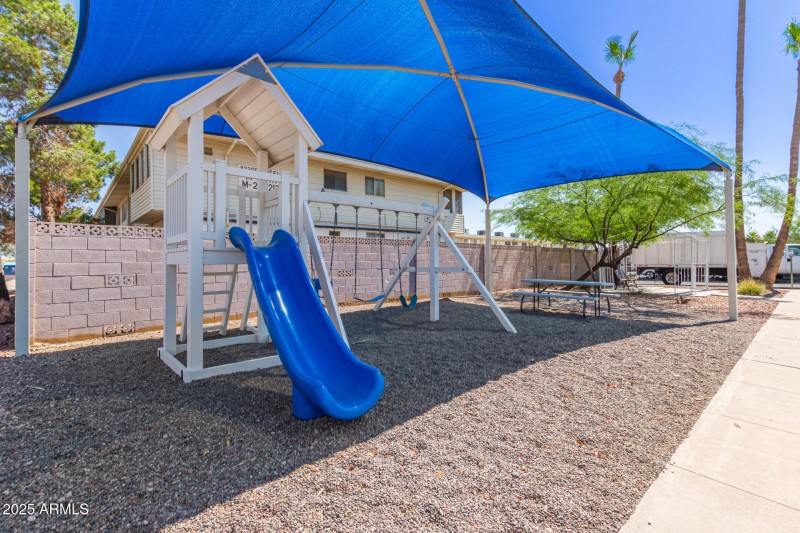 Community Playground