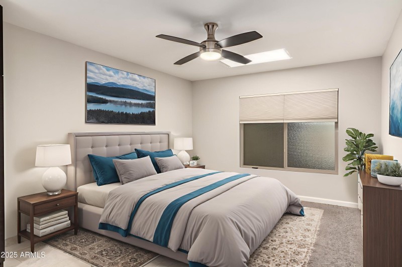 19-Rovey-8212 - Bedroom - Standard - 2