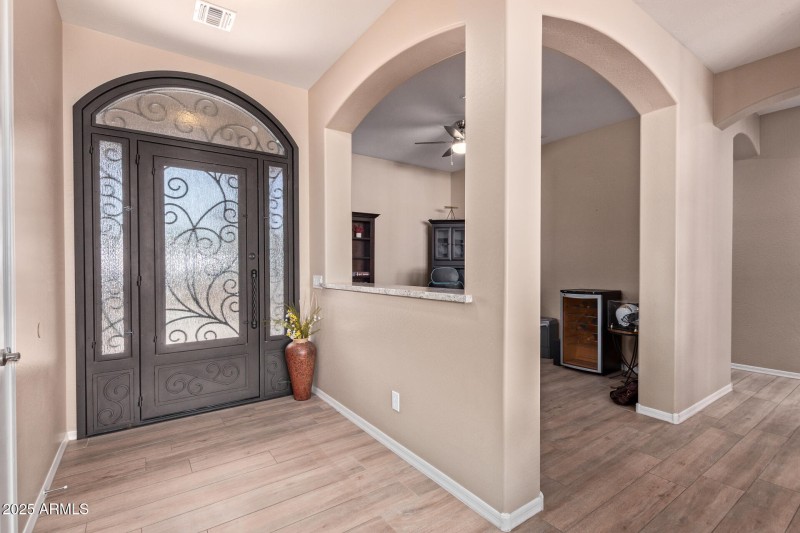 08 - Forest Pleasant