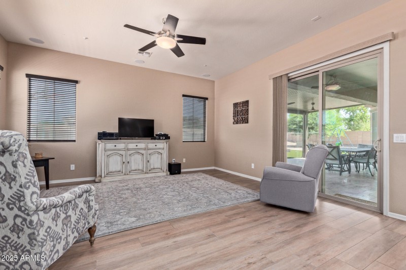 11 - Forest Pleasant