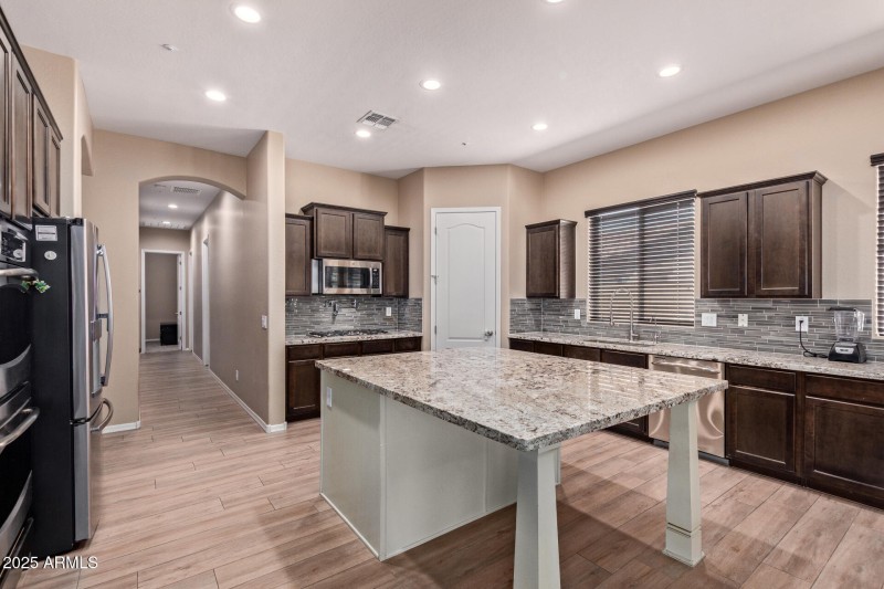 17 - Forest Pleasant