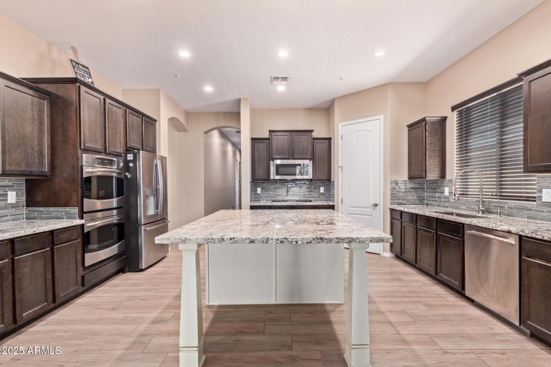 20 - Forest Pleasant