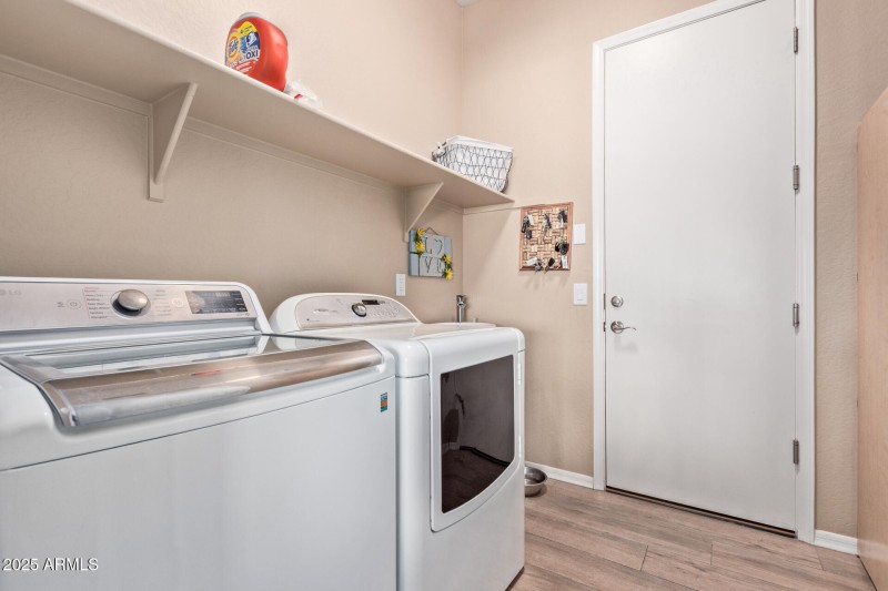 35 - Forest Pleasant