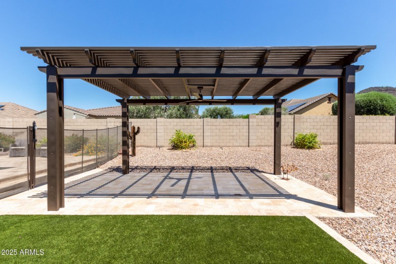 44 - Forest Pleasant