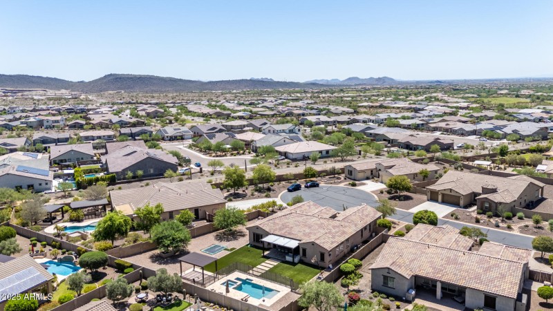 49 - Forest Pleasant Drone