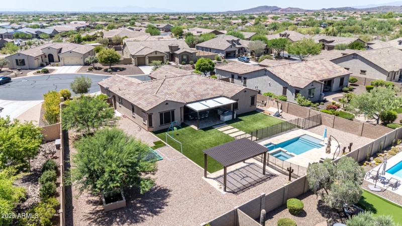 52 - Forest Pleasant Drone