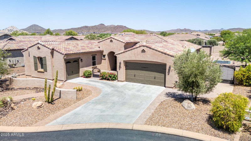 55 - Forest Pleasant Drone