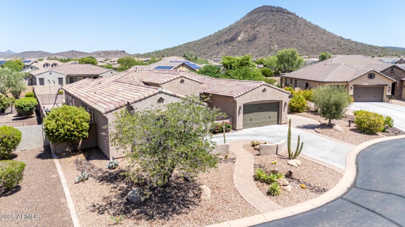 56 - Forest Pleasant Drone