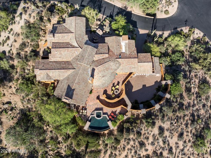 Sanctuary estate living