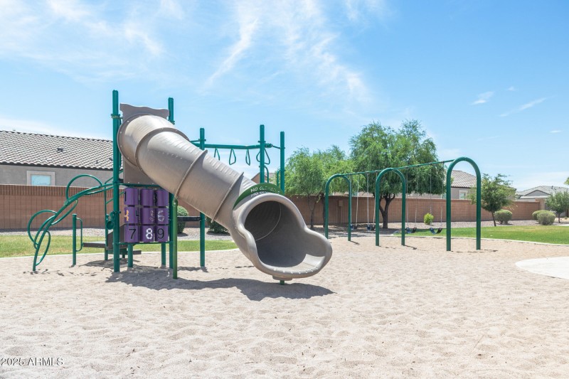Cottonwood Ranch Playground 3