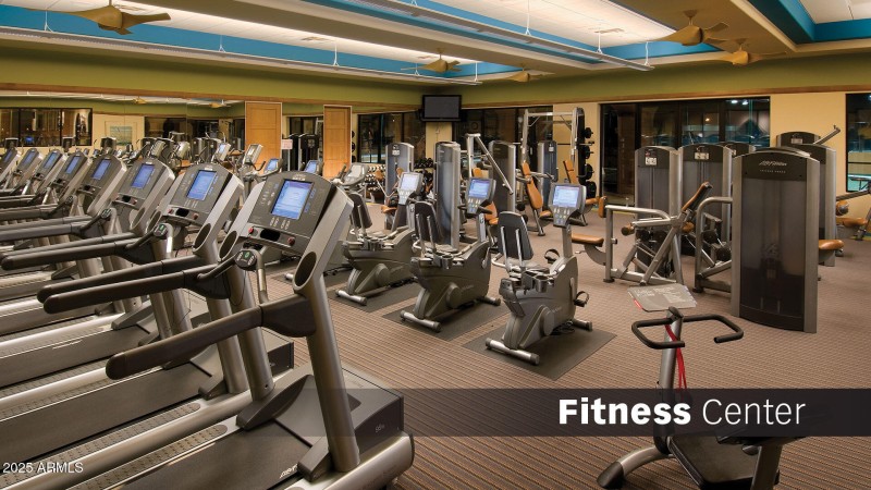 PC Slideshow - Fitness Center 12