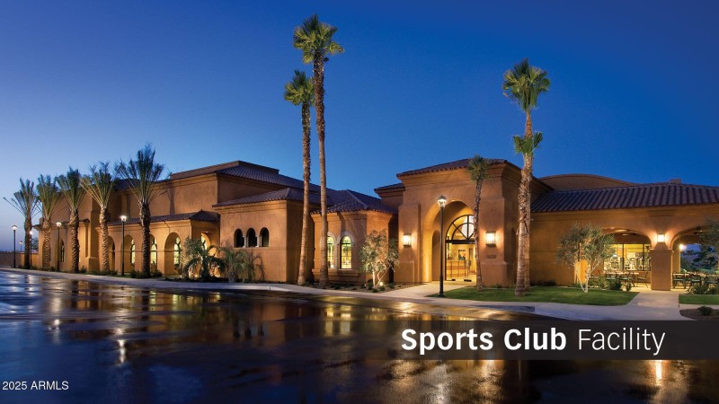 PC Slideshow - Sports Club Facility 8
